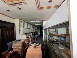 Uni Building (D15), Office #591805511
